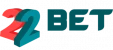 22bet logo