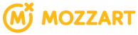 mozzart logo