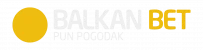 Balkan Bet logo