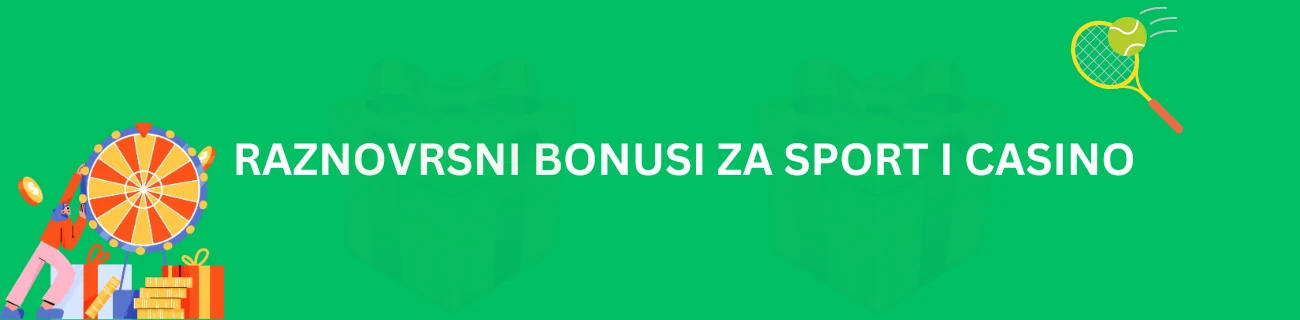 Betwinner bonusi i promocije