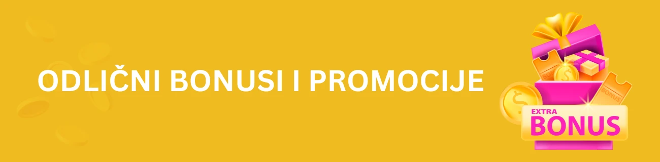 Efbet bonusi i promocije