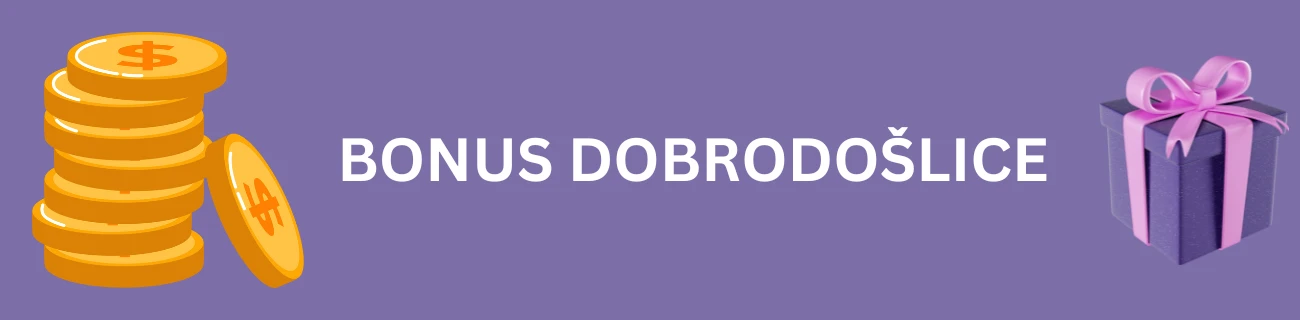 Soccerbet bonus dobrodošlice