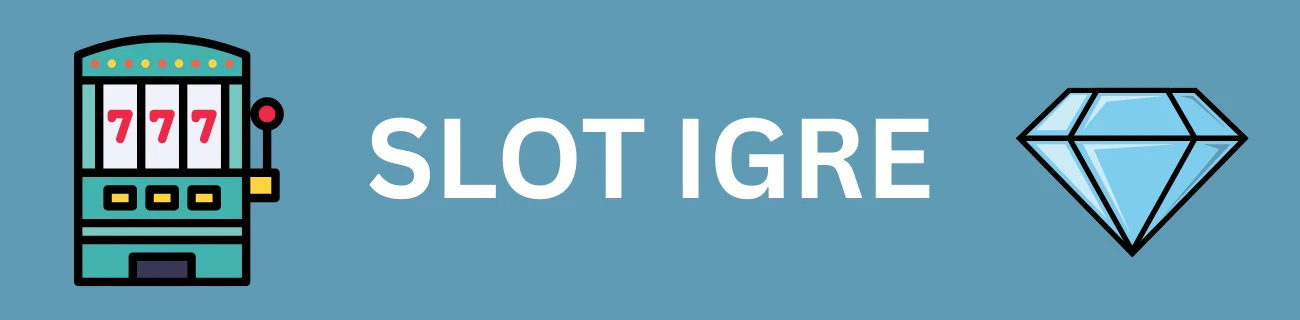 Slot igre besplatne