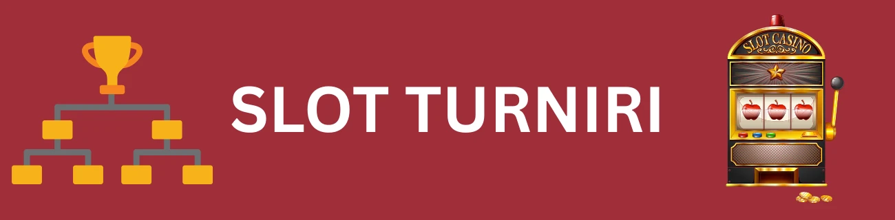 Slot tournament