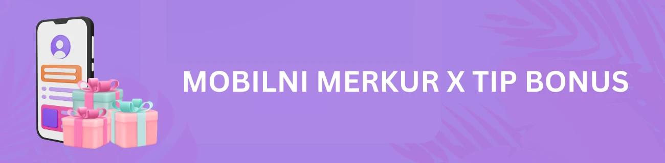 Merkur x tip aplikacija download