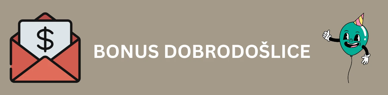Admiralbet bonus dobrodoslice