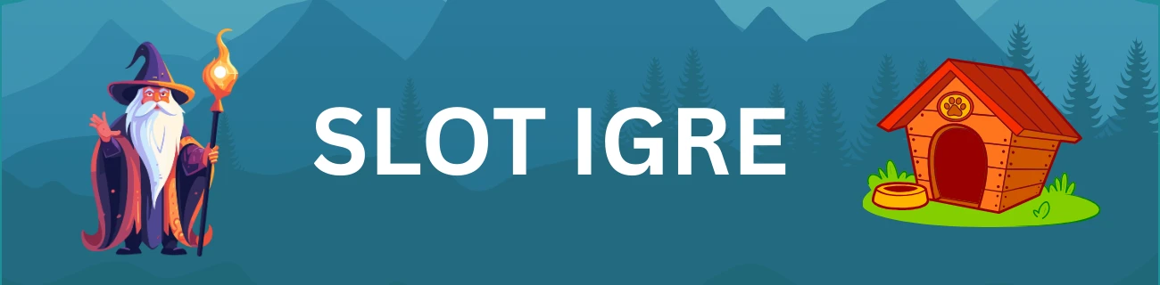 Balkan Bet slot igre