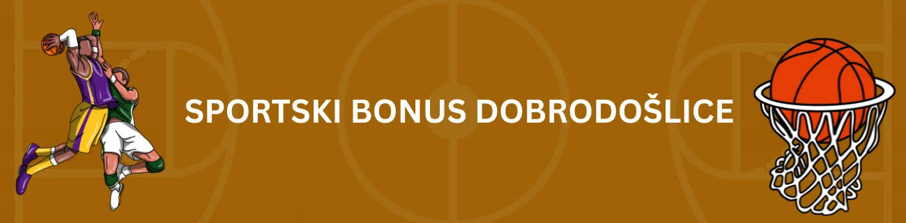Bonus dobrodošlice