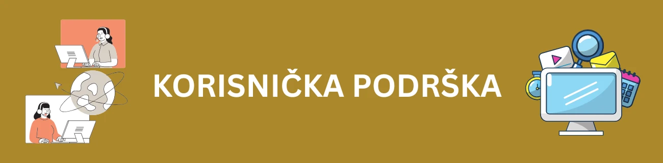 Vulkan Vegas korisnička podrška