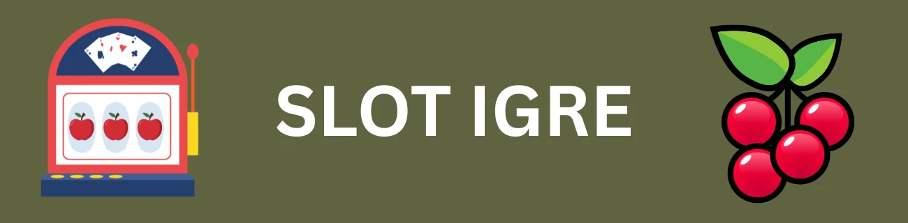 20Bet slot igre